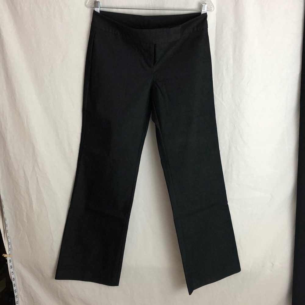 New York & Co womens dress pant sz 4 a2